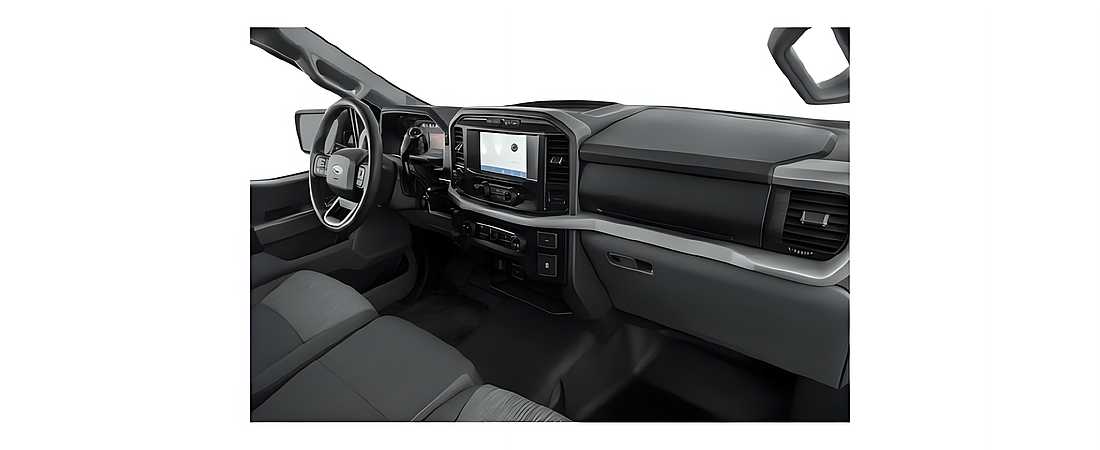 Ford F-150 2021 21