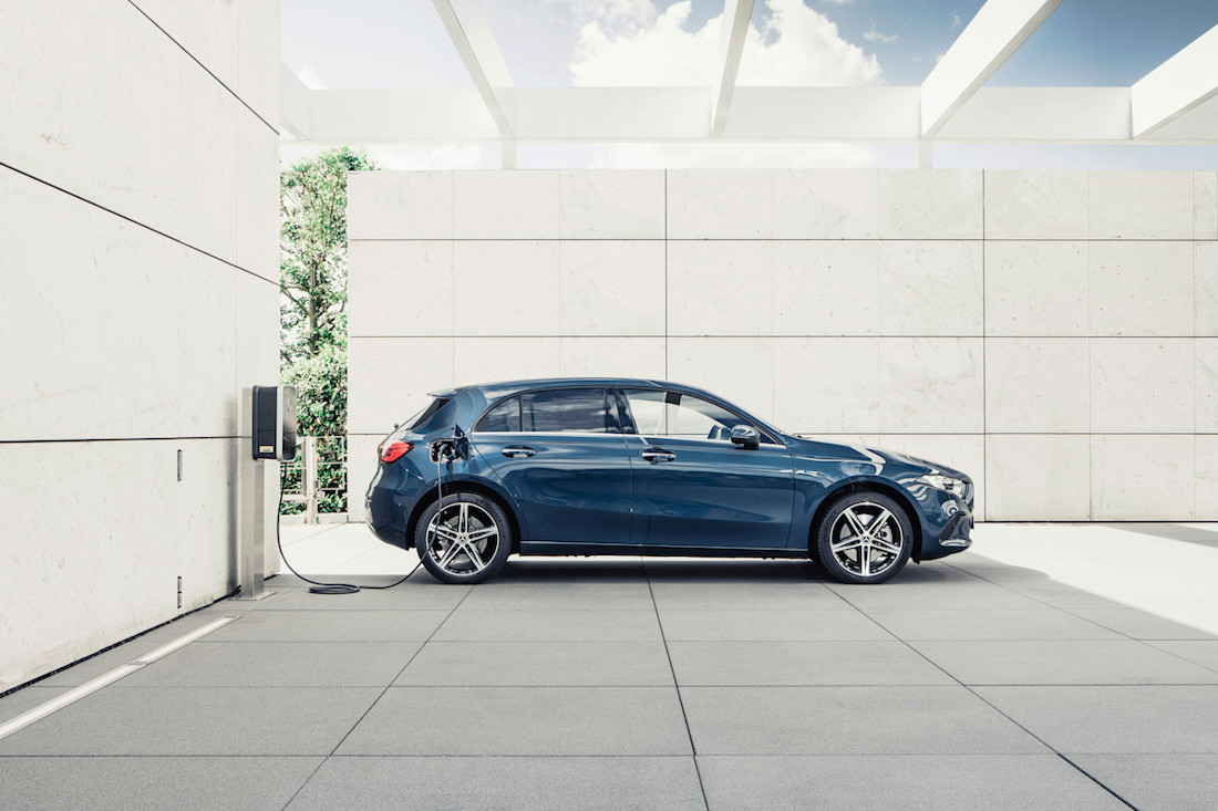10 hybrides rechargeables avec la plus grande autonomie électrique