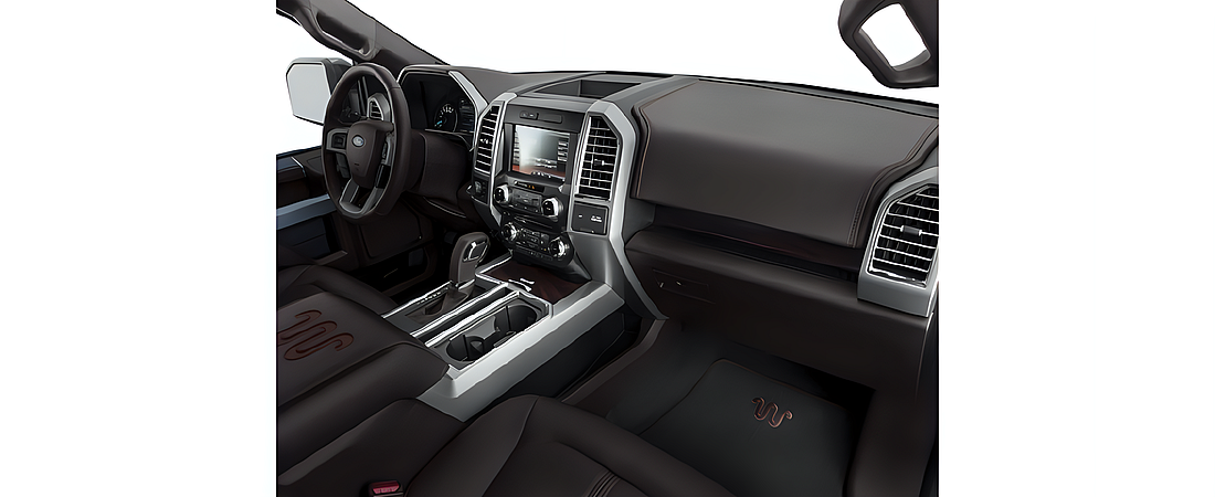 Ford F-150 2017 145