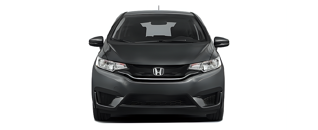 Honda Fit 2017 18