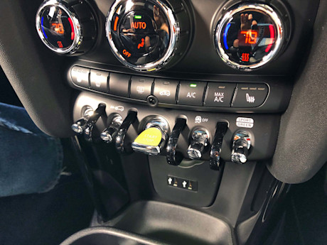 Editorial 2020 mini cooper 3 door se 13 pb
