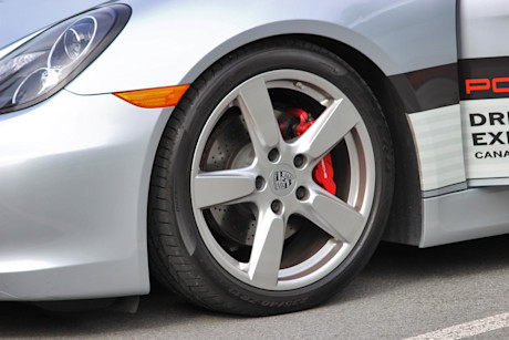 Editorial 2015 porsche cayman s dh 09