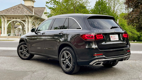 Editorial 2021 mercedes benz glc 300 4matic 07 ct