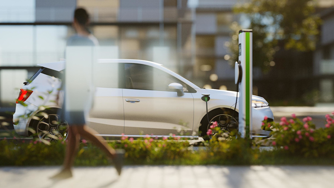 Autovrije steden, rijden op waterstof, en vliegende auto’s: dit denkt Nederland over mobiliteit in de toekomst