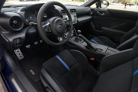 Editorial 2024 subaru brz ts td jv 241007 17