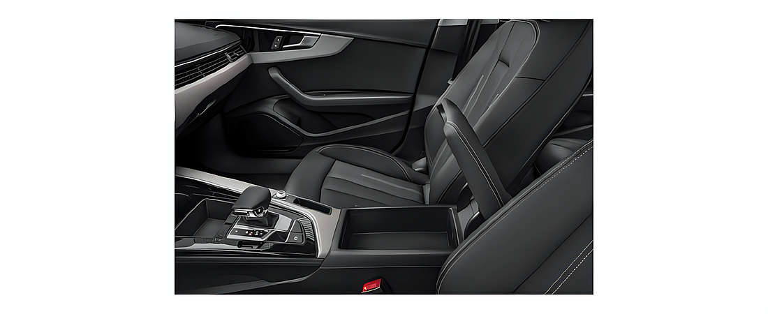 Audi A4 2022 12