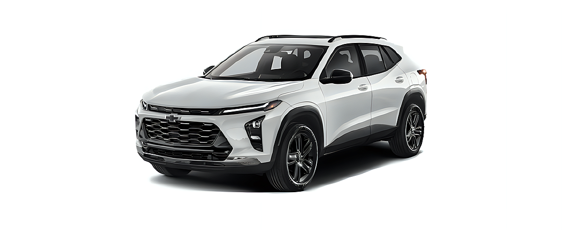 Chevrolet Trax 2024 1
