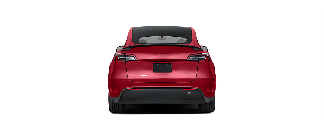 Tesla Model Y 2025 5