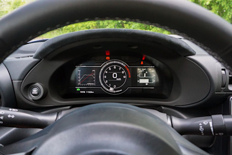 Editorial 2022 toyota gr86 premium 19 di