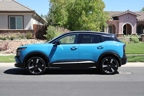 Editorial 2025 nissan kicks fd jm 240912 5
