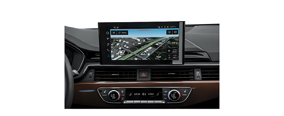 Audi A5 Sportback 2025 14