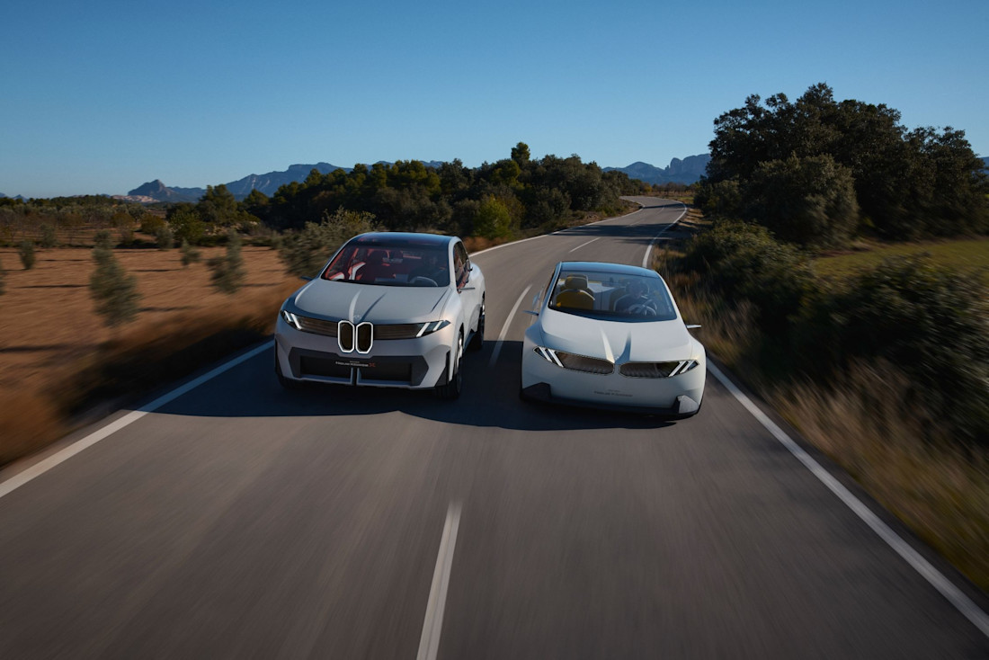 Novità auto 2025: tutti i nuovi modelli marca per marca