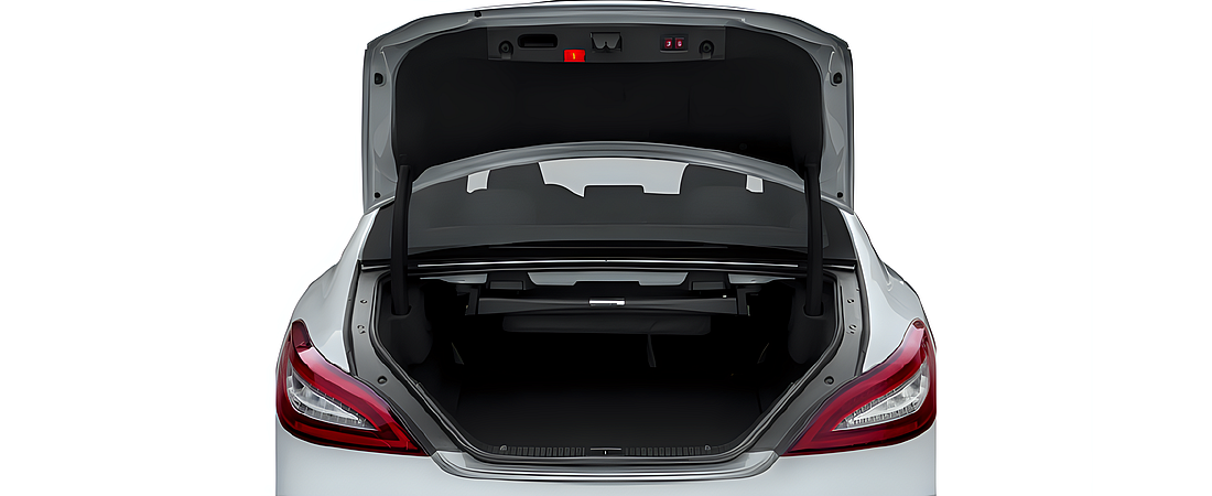 Mercedes-Benz CLS-Class 2016 49