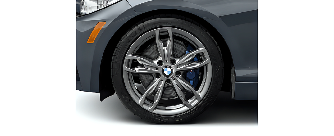 BMW 2 Series 2016 53