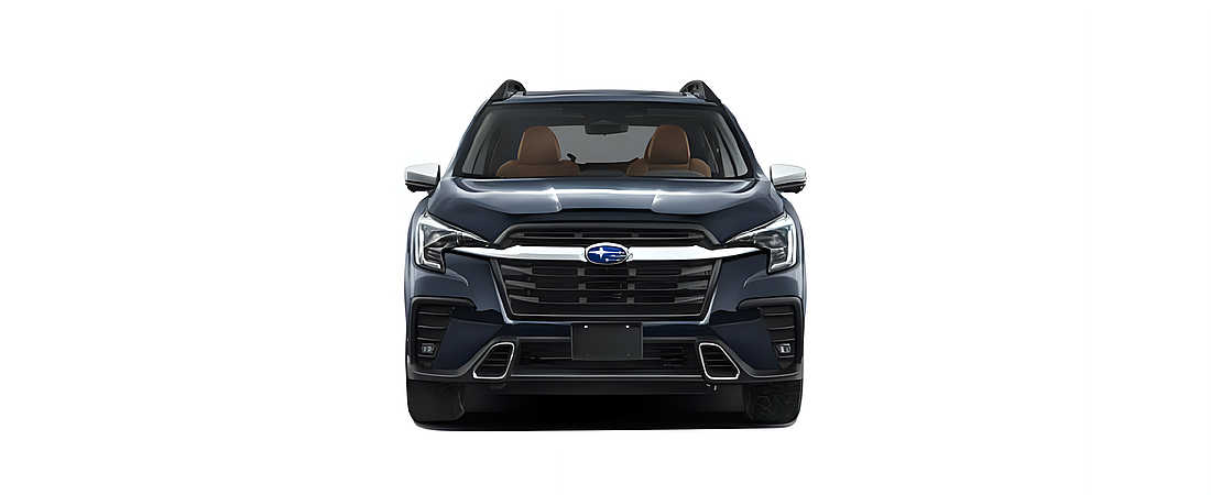 Subaru Ascent 2024 31