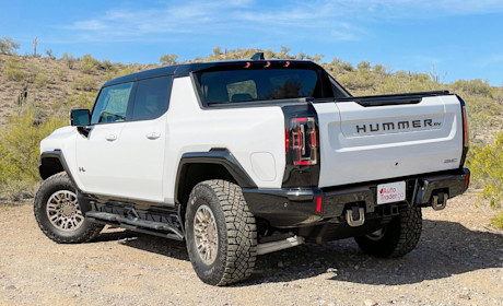 Editorial 2022 gmc hummer ev edition 1 pickup 09 ct