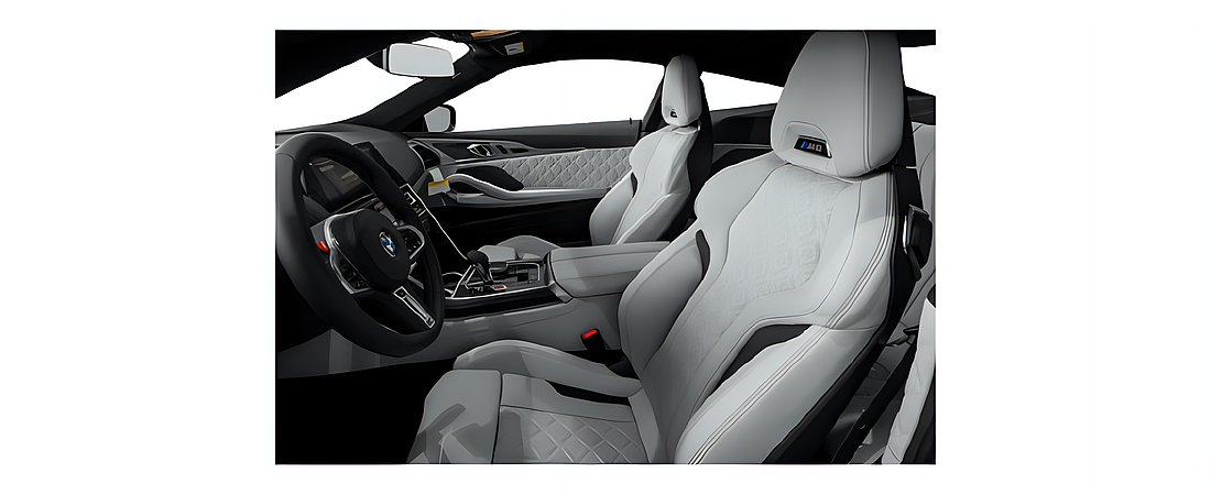 BMW M8 2022 22