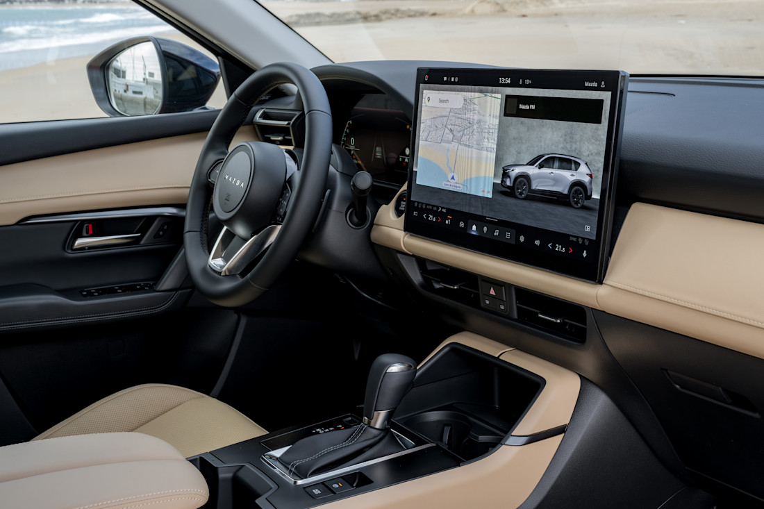 mazda cx-5 spain src int 16