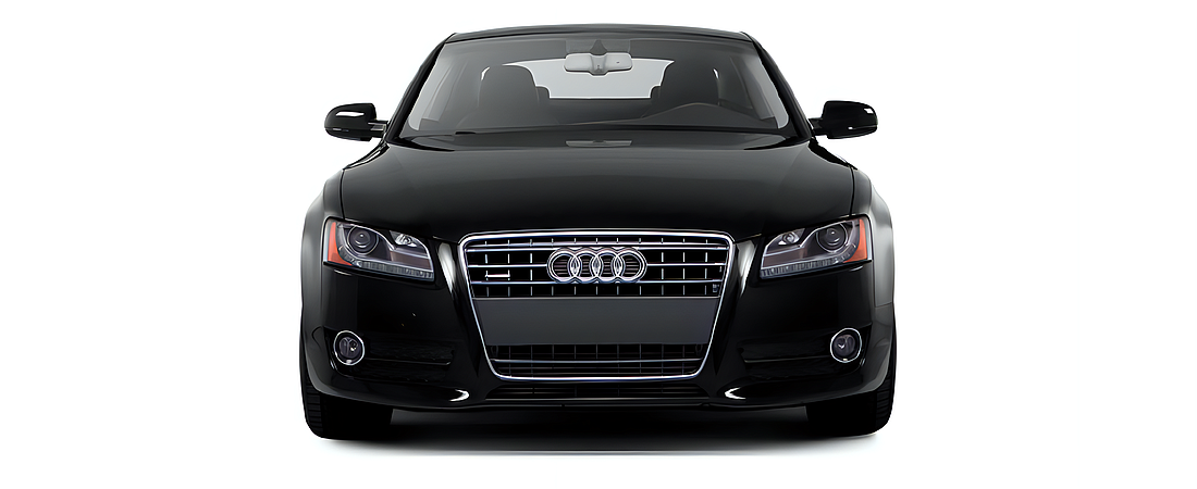 Audi A5 2011 4