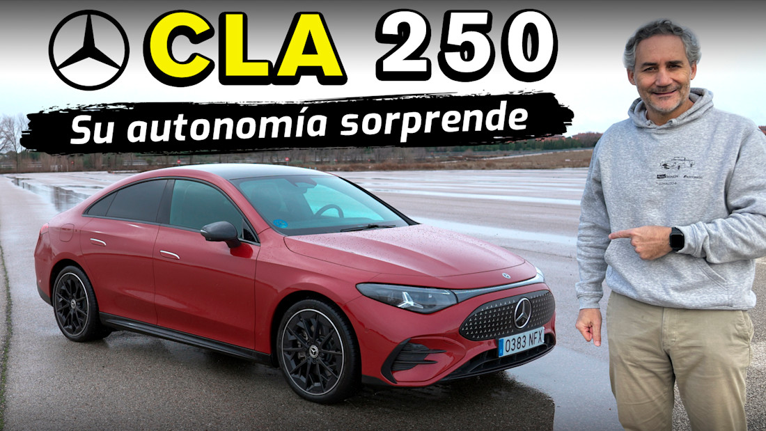CLA 250+