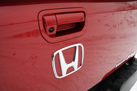 Editorial 2022 honda ridgeline touring 16 db fr