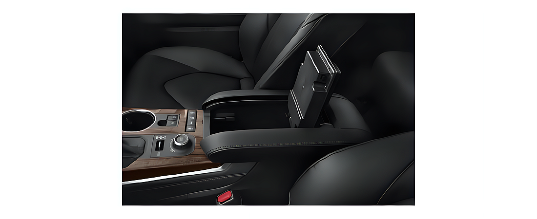 Toyota Highlander 2021 65