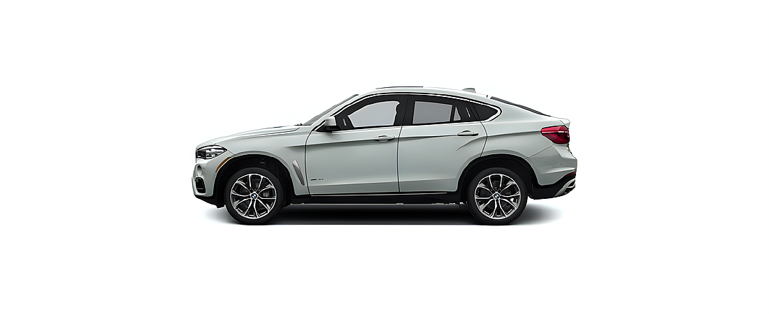 BMW X6 2015 3