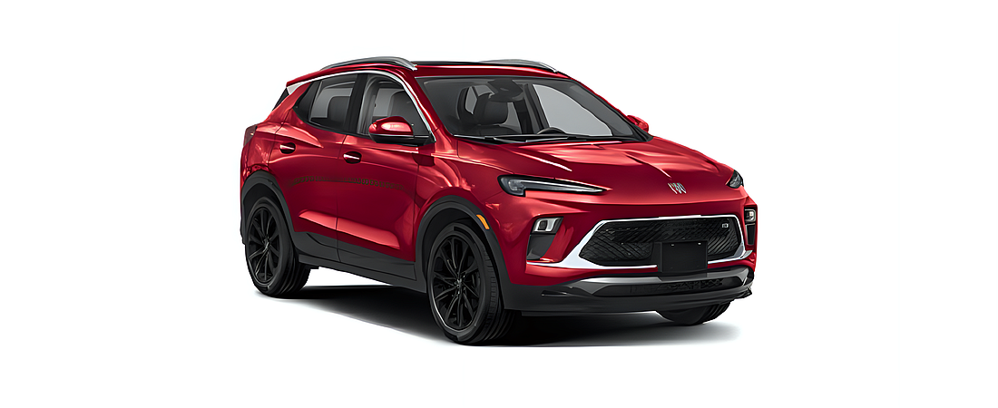 Buick Encore GX 2026 15