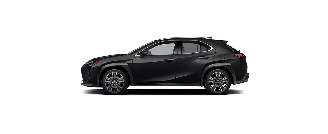 Lexus UX 2025 2