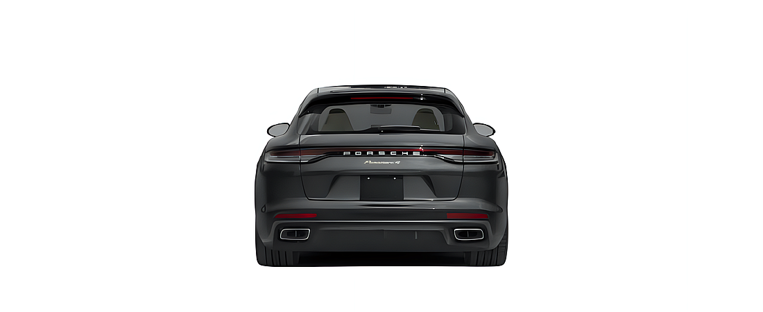 Porsche Panamera 2021 35