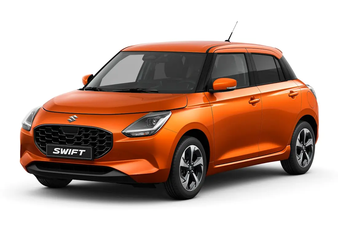 Swift che non paga il bollo