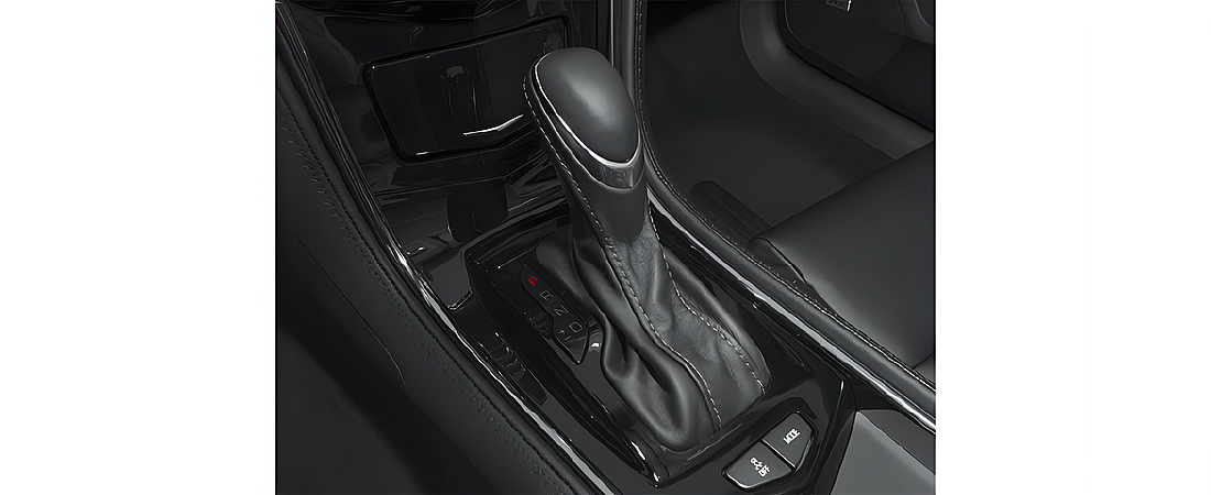 Cadillac ATS 2013 10