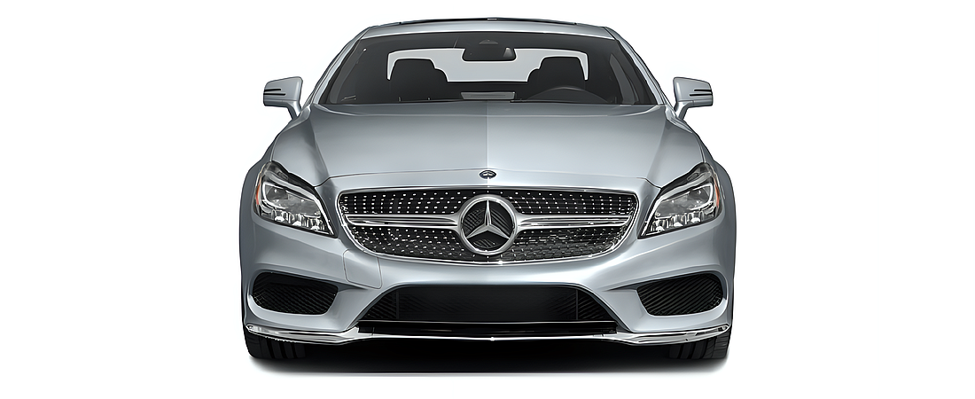 Mercedes-Benz CLS-Class 2017 4