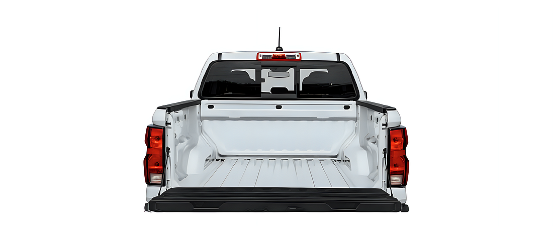 Chevrolet Colorado 2025 23