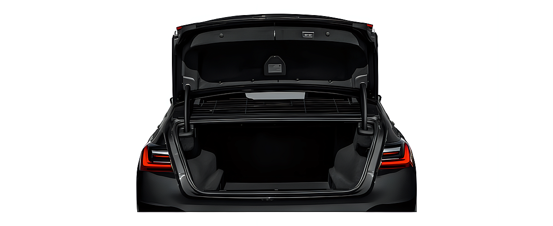 BMW 7 Series 2022 26