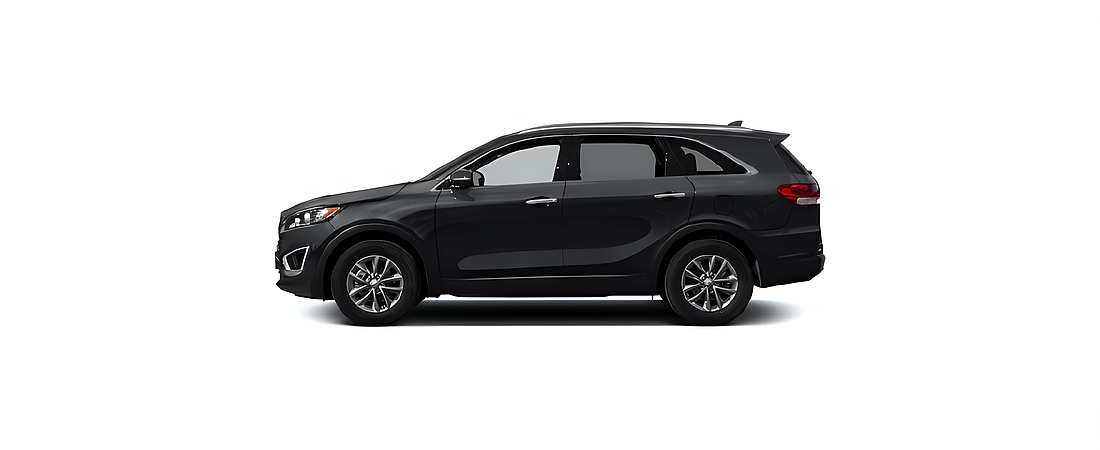 Kia Sorento 2018 3