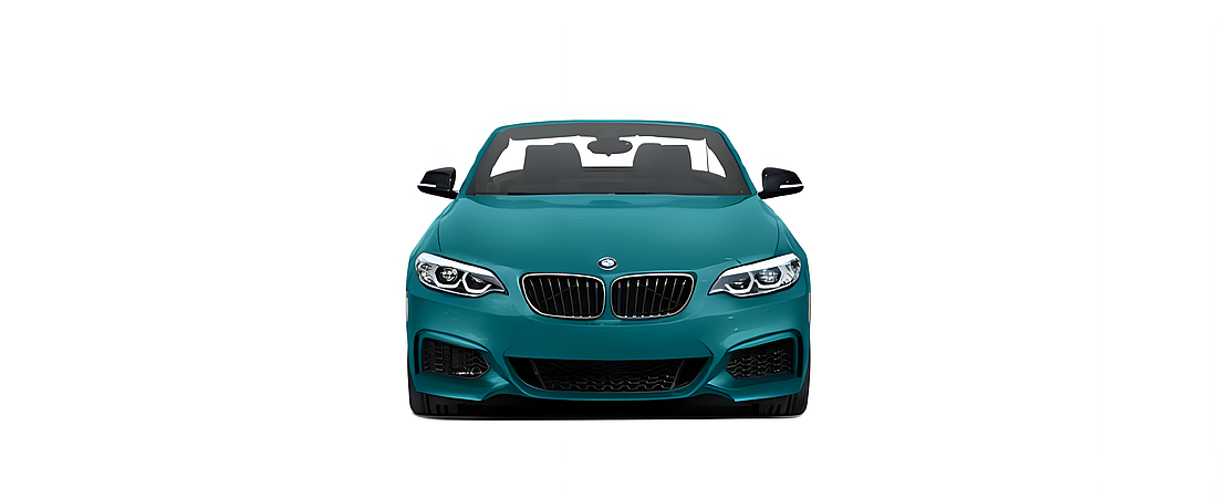 BMW 2 Series 2020 40