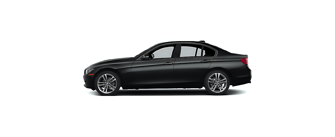 BMW 3 Series 2013 3