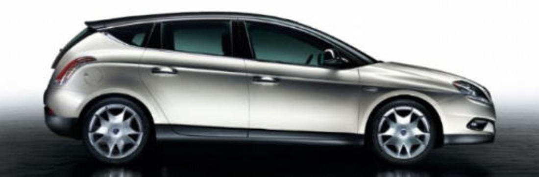 Presentatie: Lancia Delta – Prijs Lancia Delta begint bij € 24.500,-