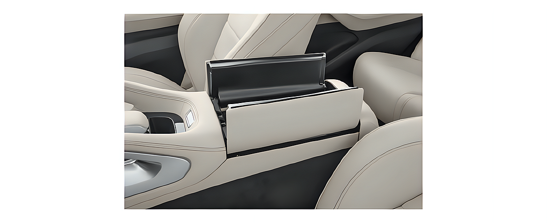 Mercedes-Benz GLE 2024 26