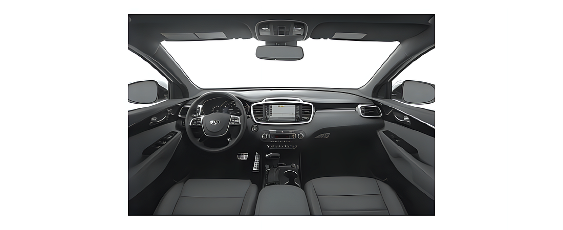 Kia Sorento 2020 46