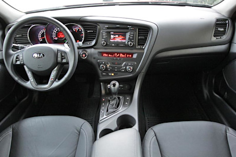 Editorial 2013 kia optima ex turbo gf 06