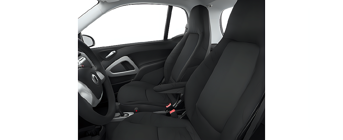 smart fortwo electric drive 2016 8