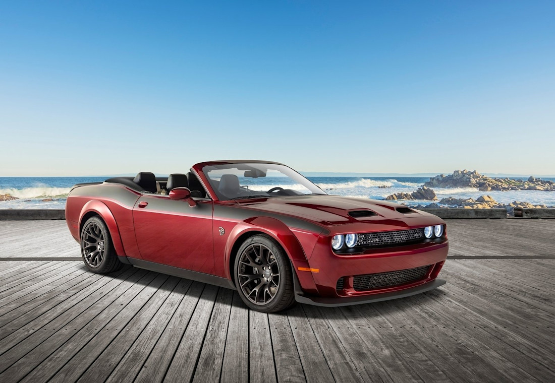 dodge-challenger