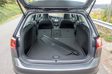 Editorial 2017 volkswagen golf alltrack 22 bm