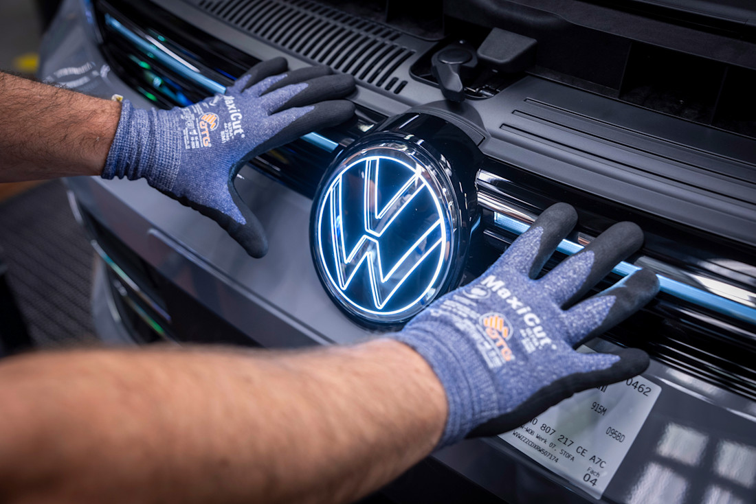 Krise bei VW: Schließungen in China angekündigt