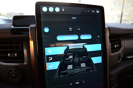 Ford F-150 Lightning 2022 : essai routier Image