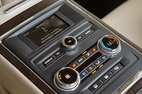 Editorial 2020 lincoln continental reserve 31 jl