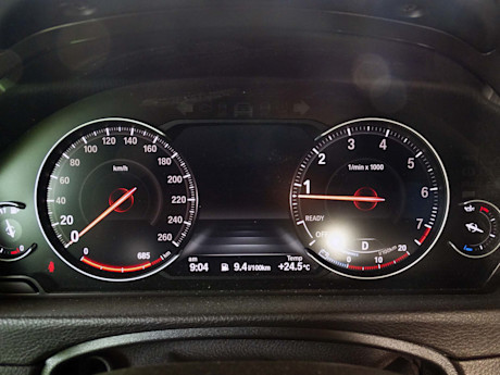 Editorial 2019 bmw 430i gran coupe xdrive 21 jb