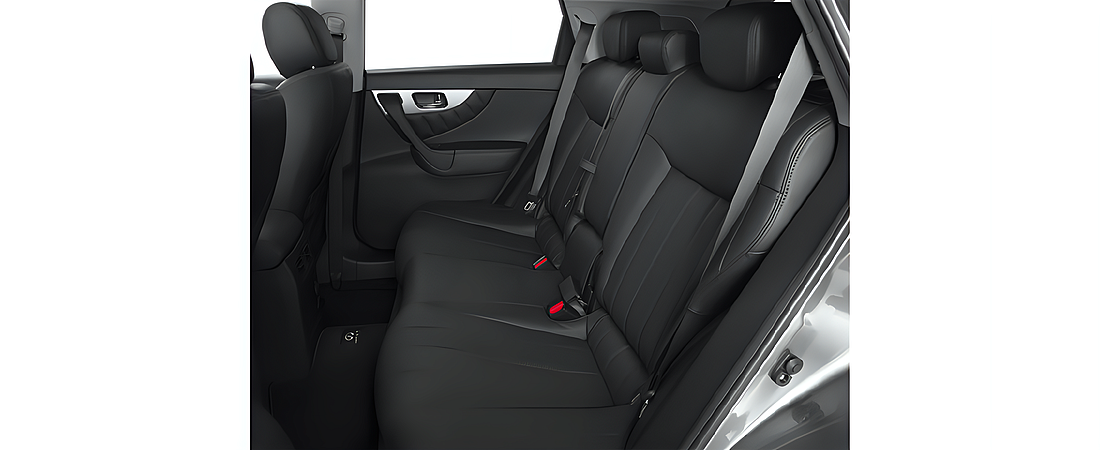 Infiniti QX70 2014 13